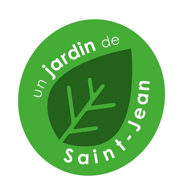 Un jardin de Saint Jean